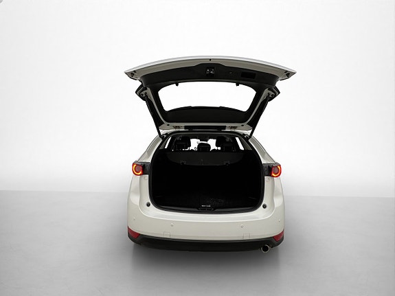 Mazda CX-5 17 of 30