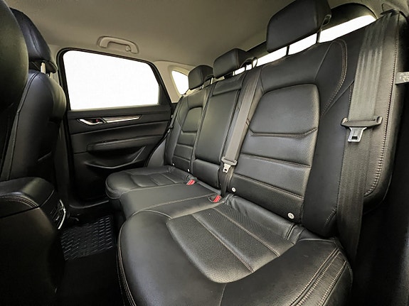 Mazda CX-5 20 of 30