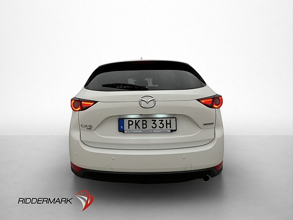 Mazda CX-5 6 of 30