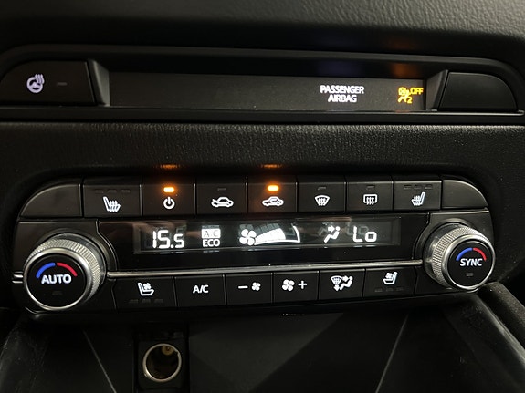 Mazda CX-5 26 of 30
