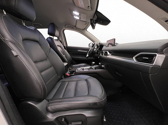 Mazda CX-5 10 of 30