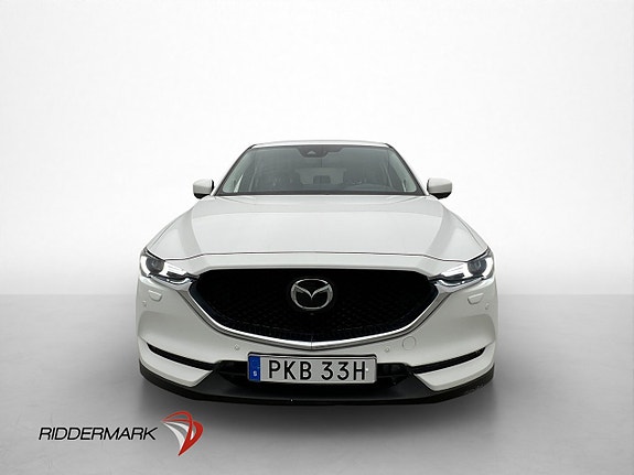Mazda CX-5 2 of 30