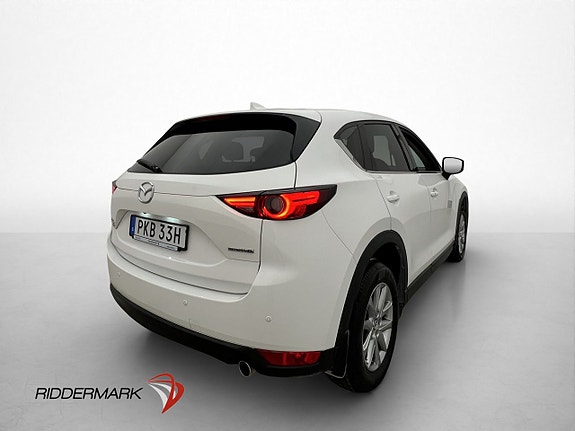 Mazda CX-5 8 of 30
