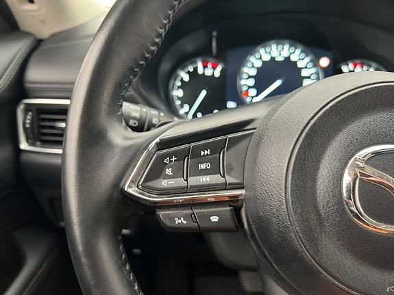 Mazda CX-5 21 of 30