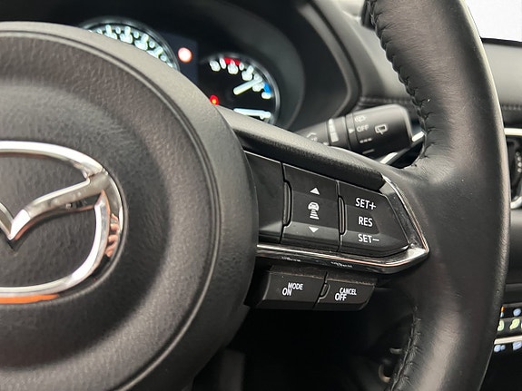Mazda CX-5 23 of 30