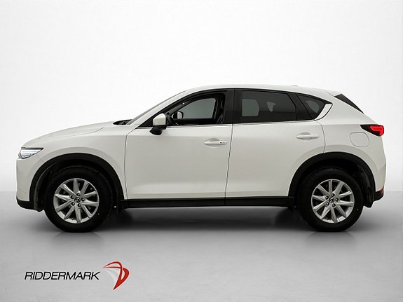 Mazda CX-5 4 of 30