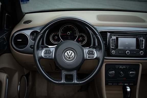 Volkswagen Beetle 12 of 25