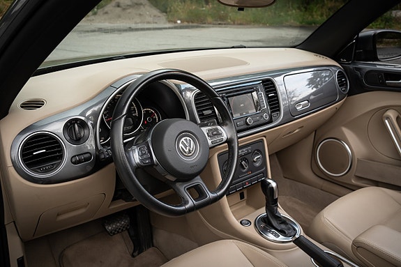 Volkswagen Beetle 10 of 25