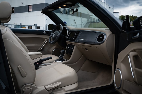 Volkswagen Beetle 19 of 25