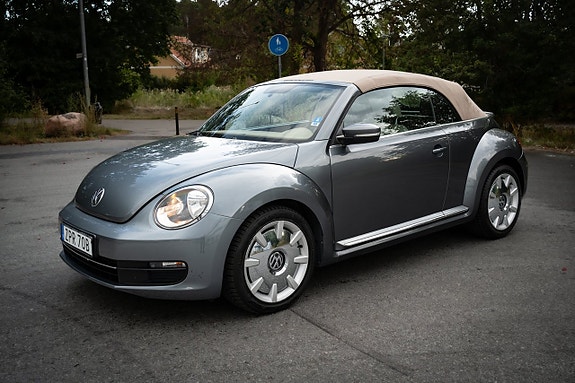 Volkswagen Beetle 4 of 25