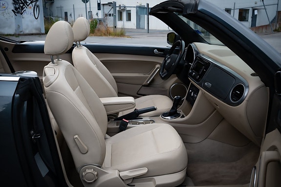 Volkswagen Beetle 18 of 25