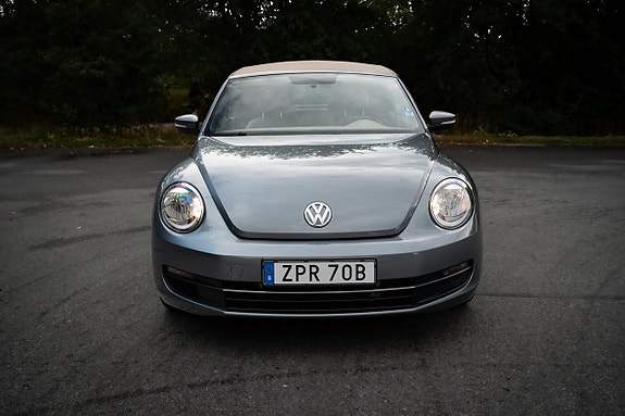 Volkswagen Beetle 3 of 25