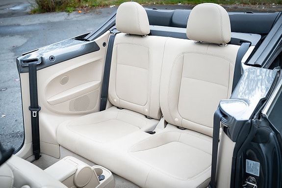Volkswagen Beetle 23 of 25