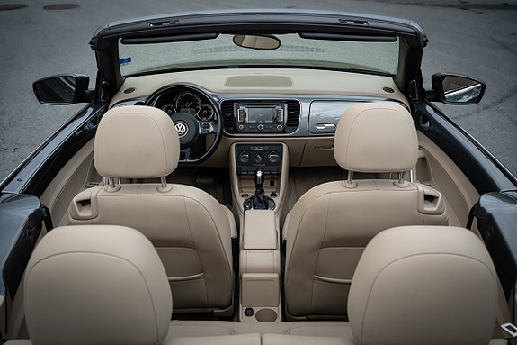 Volkswagen Beetle 16 of 25