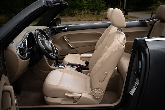 Volkswagen Beetle 11 of 25