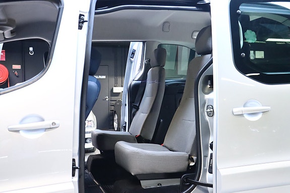 Citroen Berlingo 10 of 30
