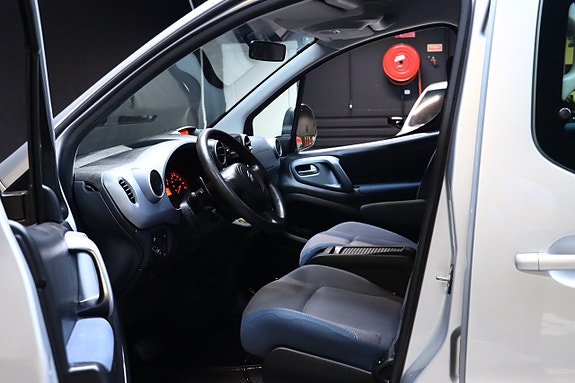 Citroen Berlingo 8 of 30