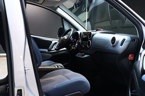 Citroen Berlingo 17 of 30