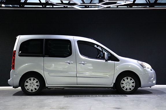 Citroen Berlingo 7 of 30