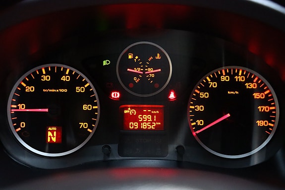 Citroen Berlingo 24 of 30