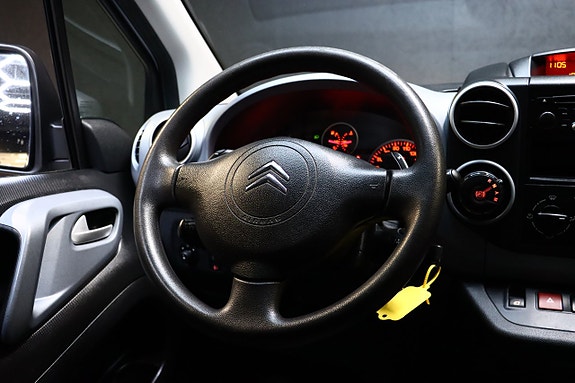 Citroen Berlingo 21 of 30