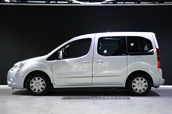 Citroen Berlingo 6 of 30