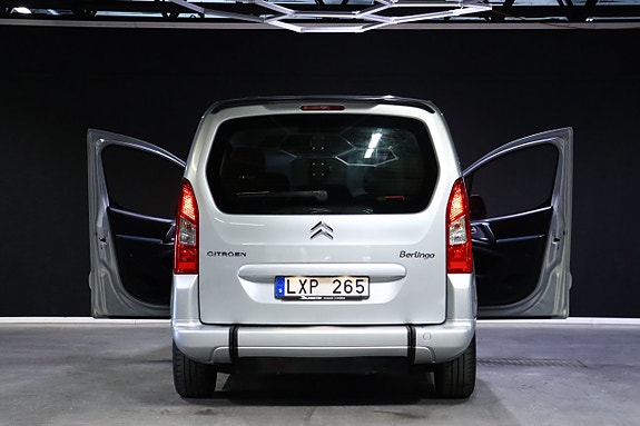 Citroen Berlingo 5 of 30