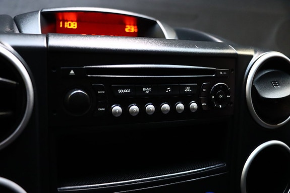 Citroen Berlingo 28 of 30
