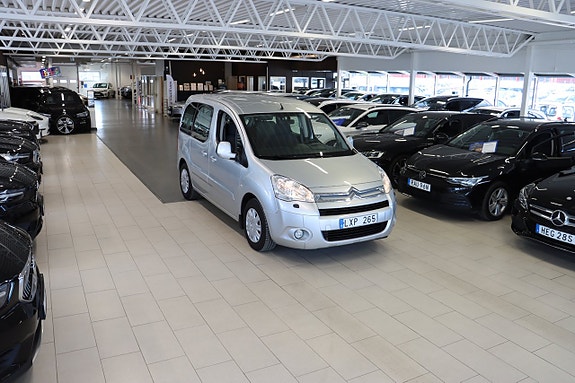 Citroen Berlingo 3 of 30