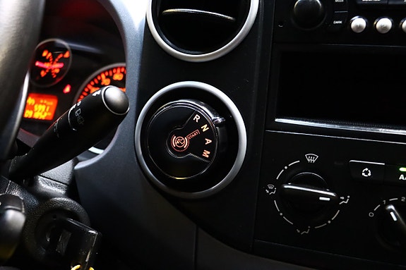 Citroen Berlingo 27 of 30
