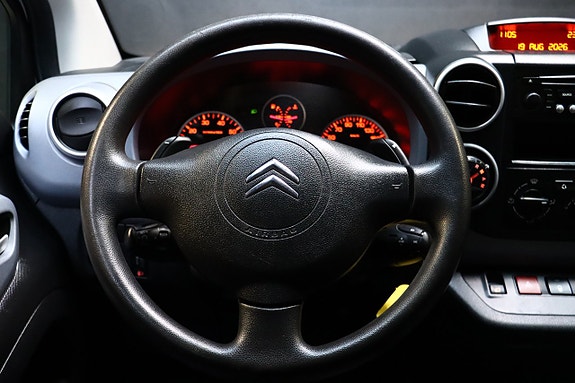 Citroen Berlingo 20 of 30