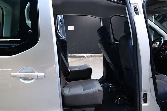 Citroen Berlingo 11 of 30