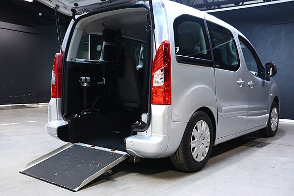 Citroen Berlingo 15 of 30