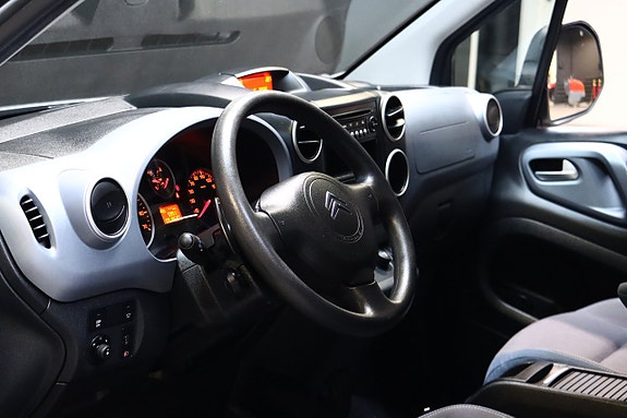 Citroen Berlingo 9 of 30