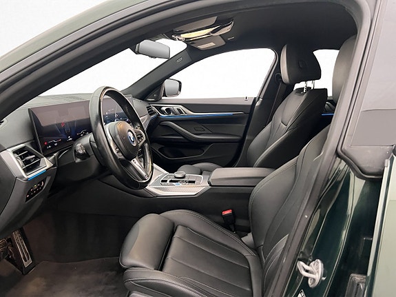 BMW i4 15 of 30