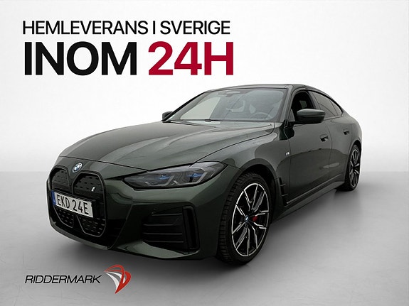 BMW i4 4 of 30