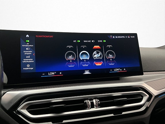 BMW i4 16 of 30