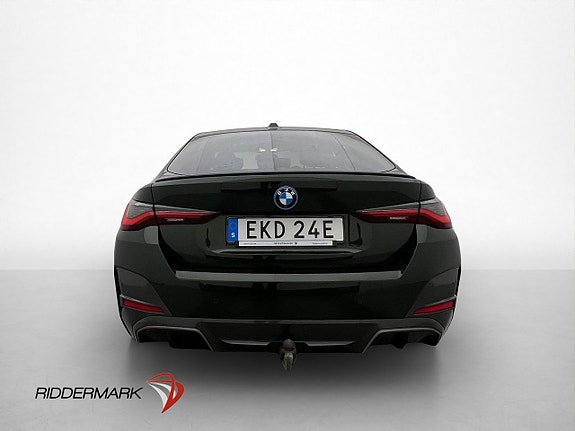 BMW i4 6 of 30