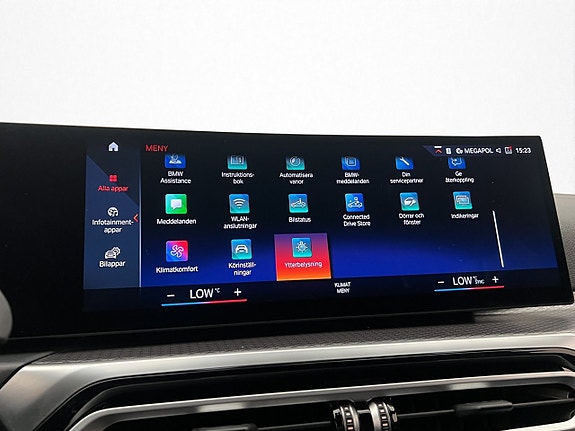 BMW i4 19 of 30