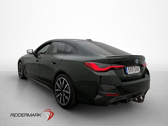 BMW i4 5 of 30