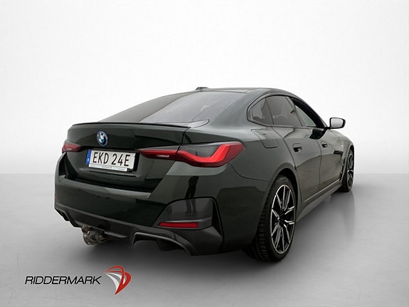 BMW i4 8 of 30