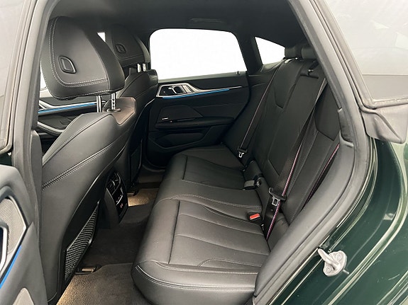 BMW i4 12 of 30