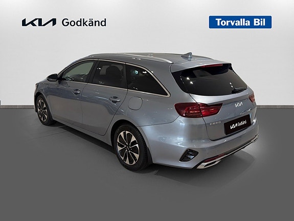 Kia Ceed 7 of 15