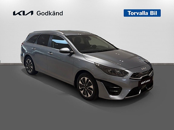 Kia Ceed 4 of 15