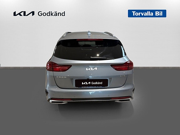 Kia Ceed 6 of 15