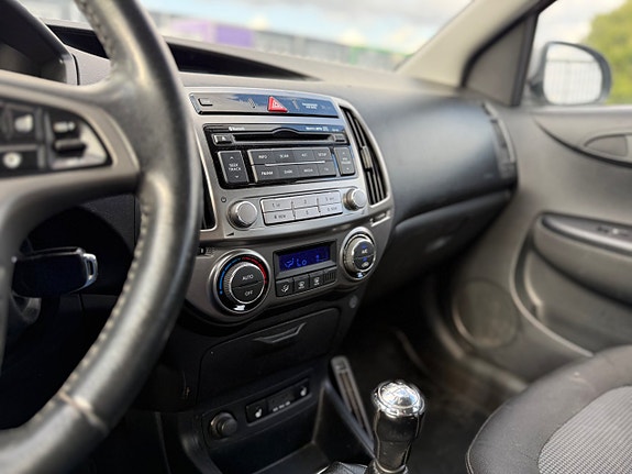 Hyundai i20 7 of 7