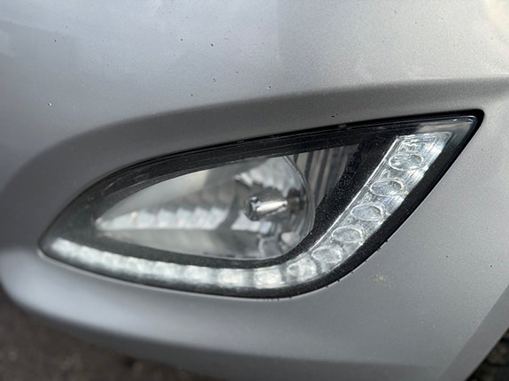 Hyundai i20 6 of 7