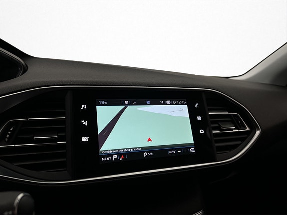 Peugeot 308 16 of 27