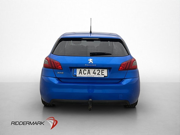 Peugeot 308 5 of 27