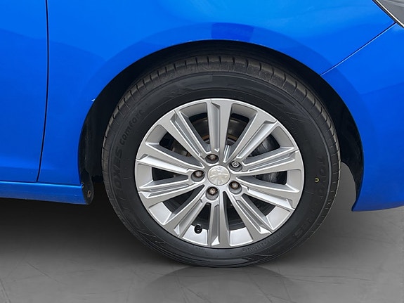 Peugeot 308 27 of 27